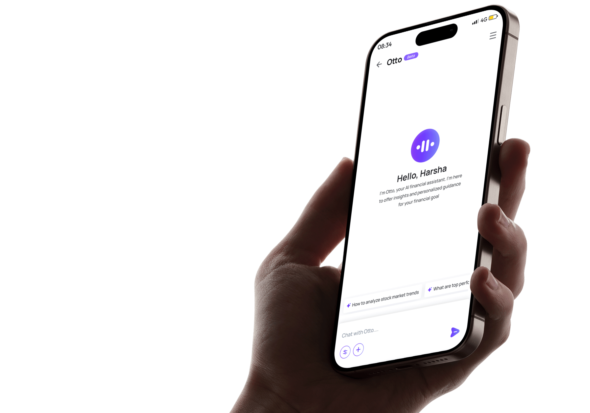 InvestMates Mobile App